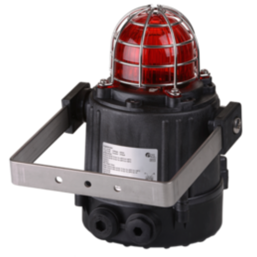 E2xB Beacon